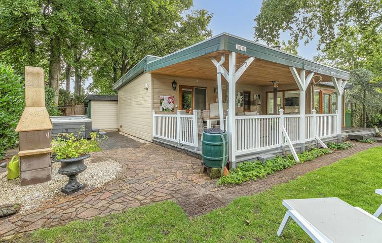 Location de vacances pour 4 personnes, avec terrasse et vue, animaux acceptés dans Erm - 2