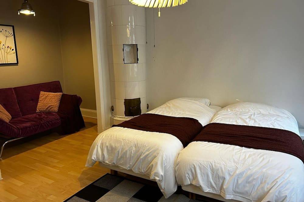 Appartamento intero, Captivating 1-Bed Apartment in Stockholm in Norrmalms stadsdelsområde, Stoccolma