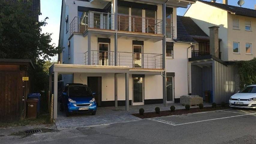 Ferienhaus für 7 Personen in Ueberlinger see - 2