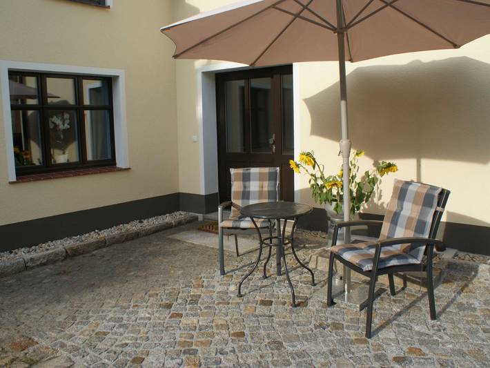 Ferienhaus für 7 Personen, mit Garten und Sauna, kinderfreundlich in der Lausitz - 4