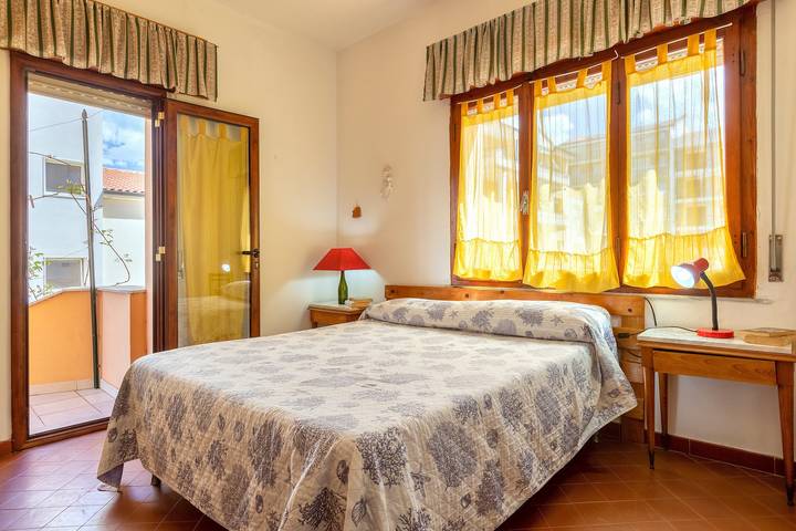 Ferienwohnung für 3 Personen in Alghero - 3