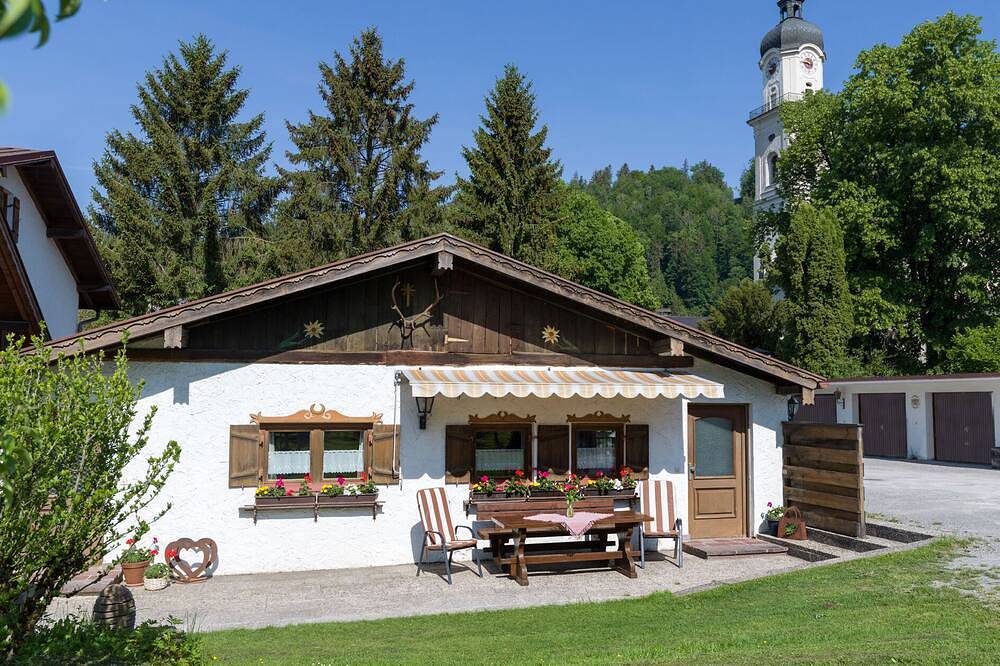Casa de vacaciones 2 - 5 personas 80 m² in Kiefersfelden, Alpes Bávaros