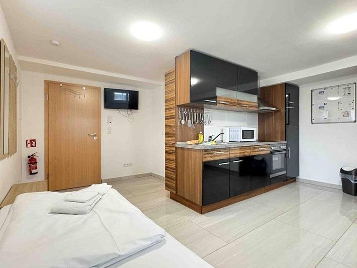 Ferienwohnung für 2 Personen - 1