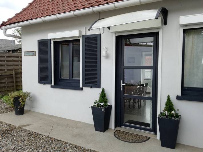 Gîte pour 6 personnes, avec jardin et terrasse à Quesnoy-le-Montant - 3