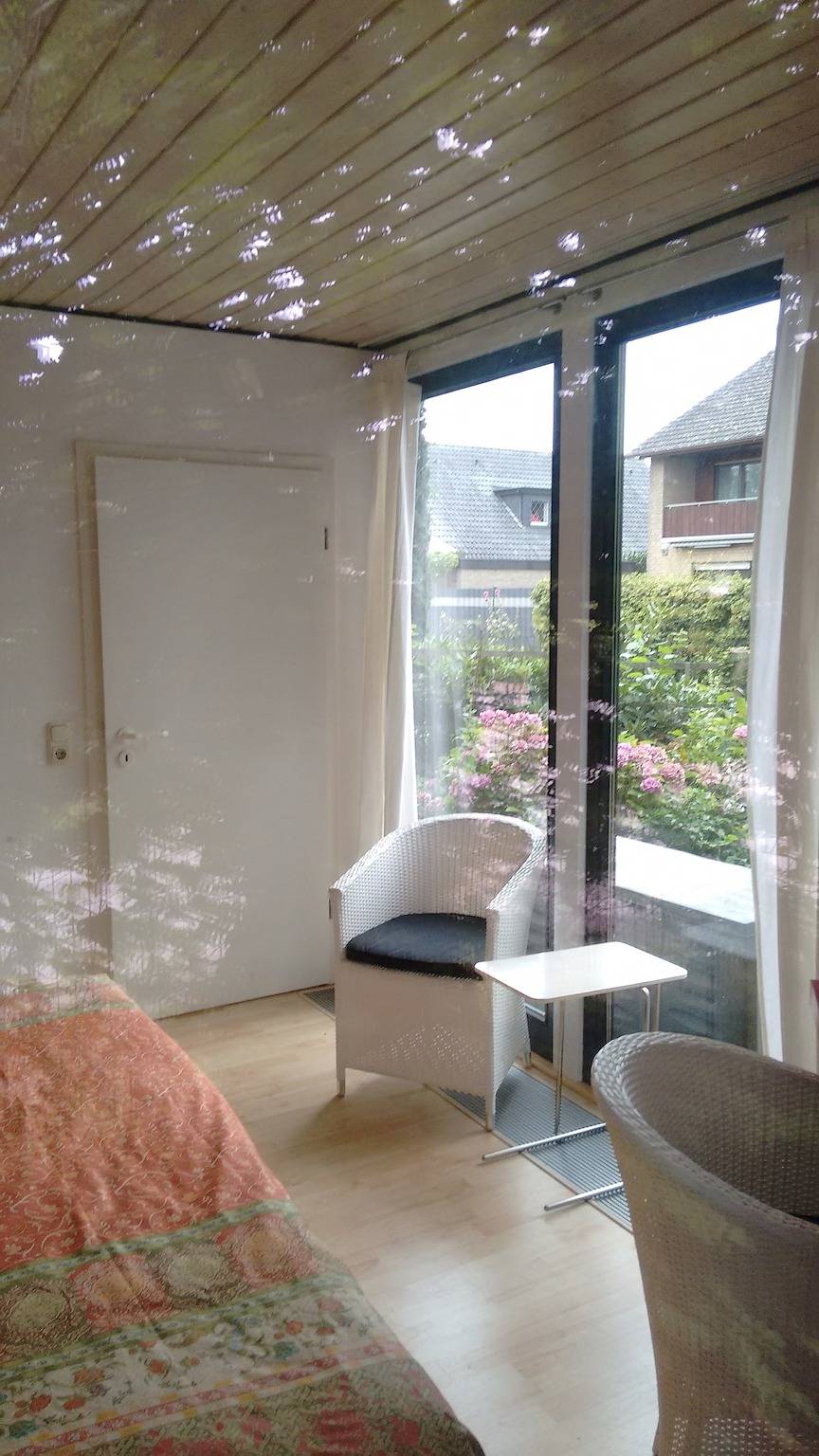 Ferienhaus Börstel mit Klimaanlage, Löhne in Löhne, Wiehengebirge