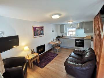 Cottage for 2 People in Cumbria, North West England, Photo 1
