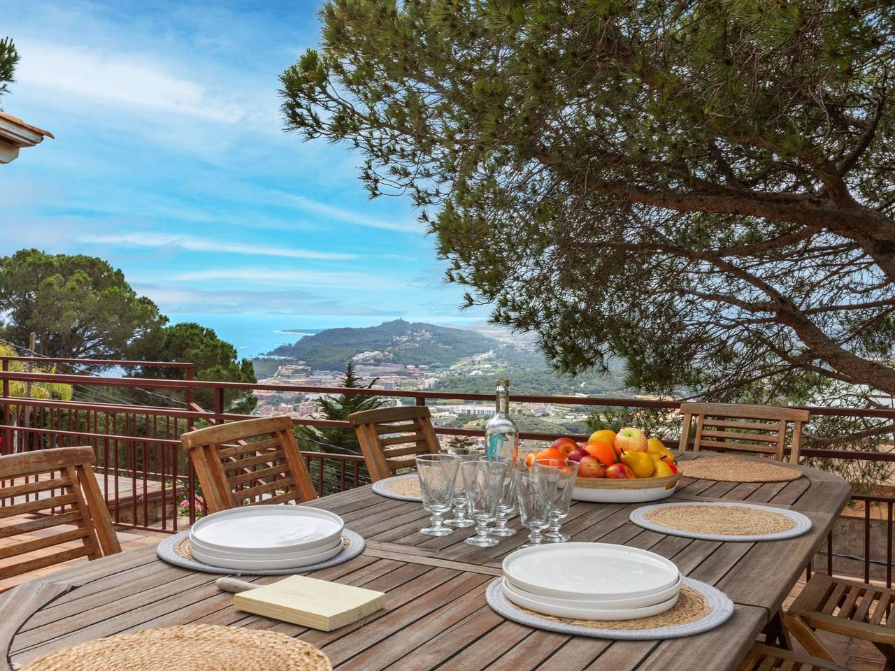 Petramar in Roca Grossa, Lloret de Mar