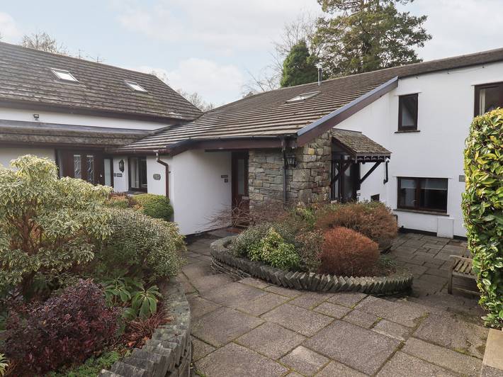 Holiday rental for 6 people, with Garden in Ambleside