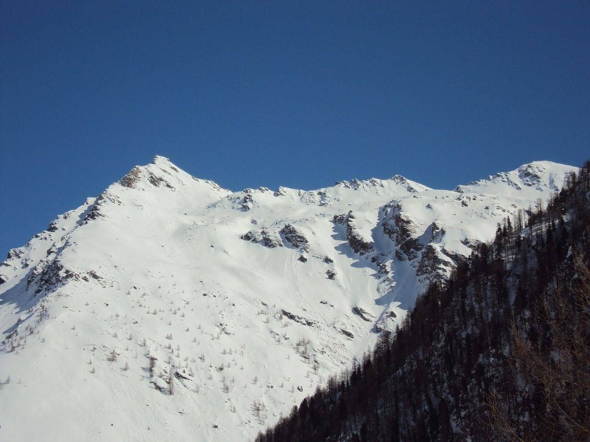 Almwiesenhütte in Asten (Mörtschach), Mörtschach