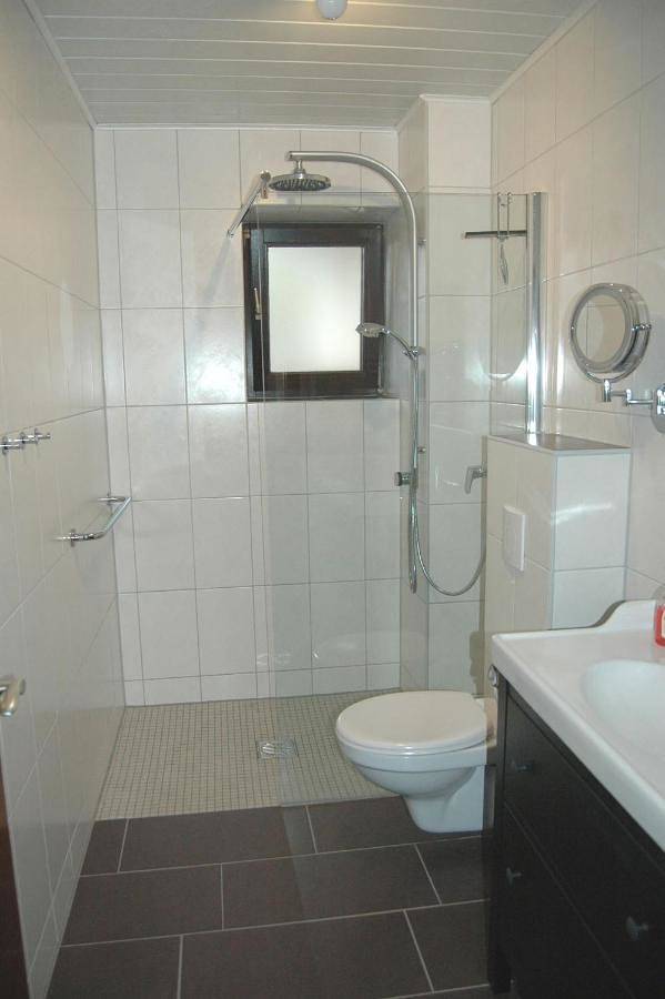 Gîte pour 6 personnes, avec jardin et vue, animaux acceptés à Mettlach - 2