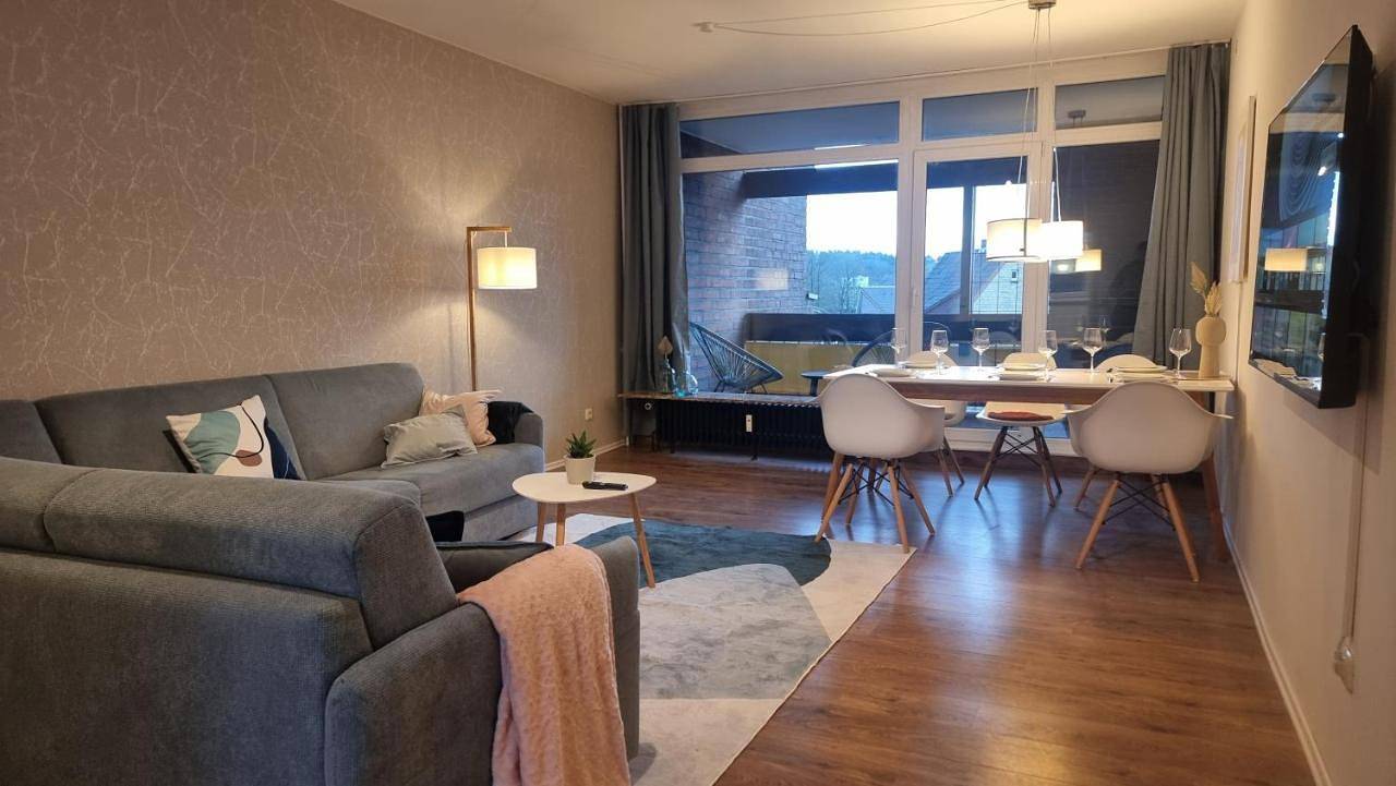Appartement entier, Two-Bedroom Apartment in Geesthacht, Arrondissement du duché de Lauenbourg