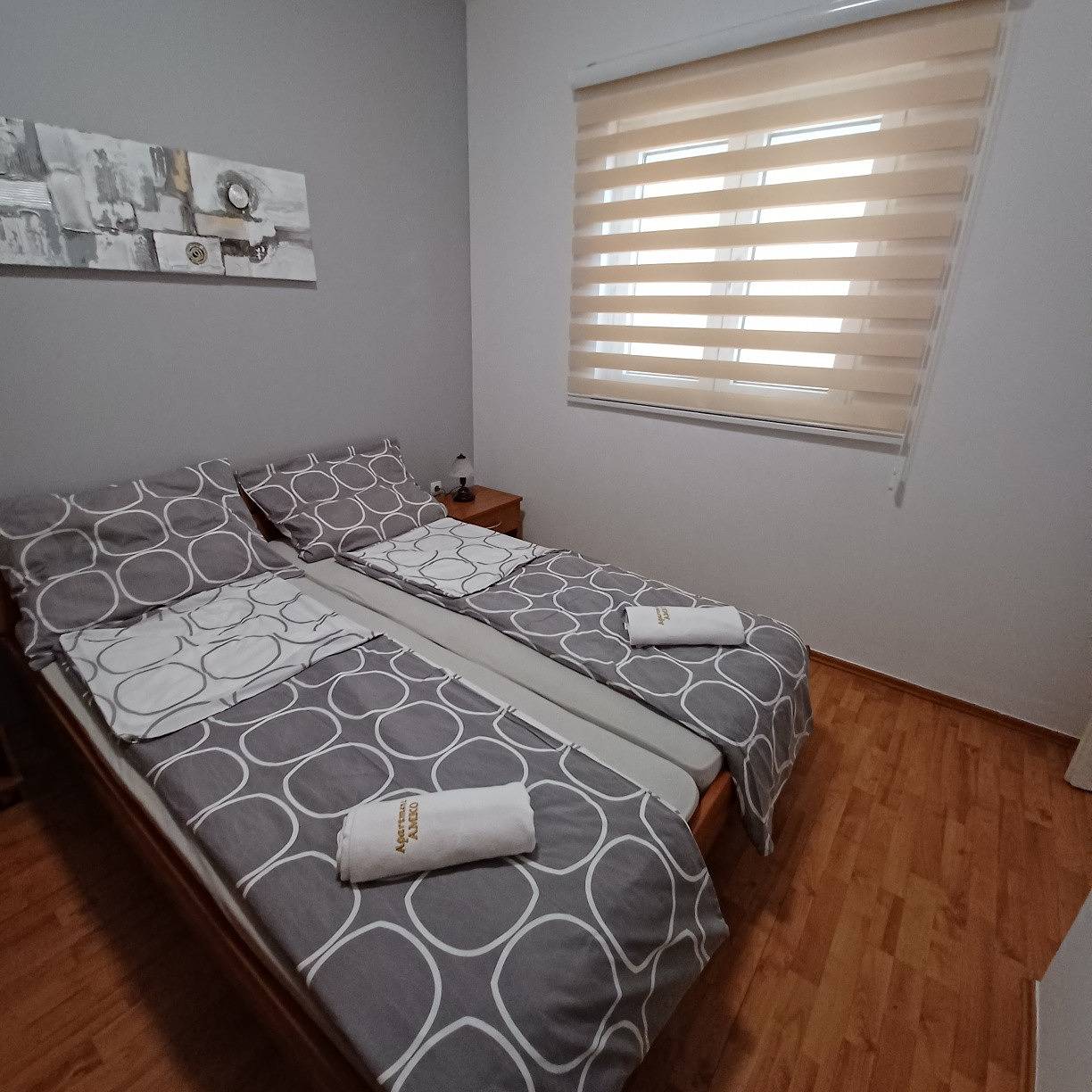 Appartement entier, Apartment Amko in Porec, Istria in Poreč, Grad Poreč