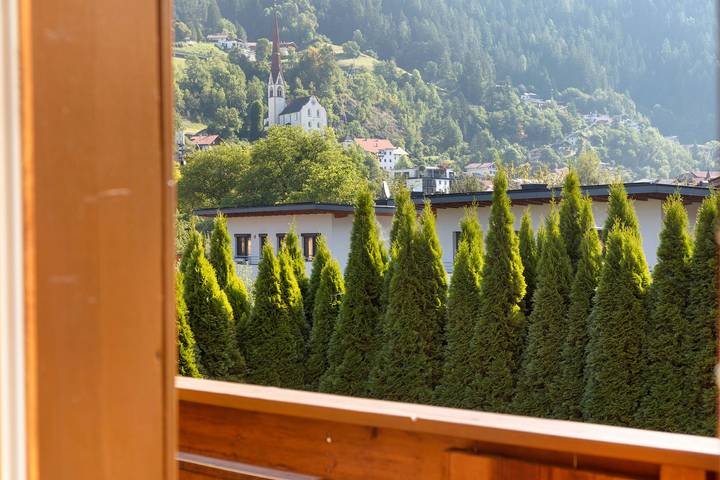 Ferienwohnung für 3 Personen, mit Balkon, mit Haustier im Ötztal - 4
