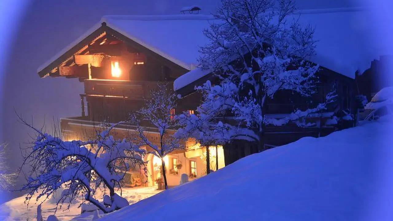 Ganze Ferienwohnung, Ferienwohnung für 3 Personen (40 m²) in Unken in Unken, Chiemgauer Alpen