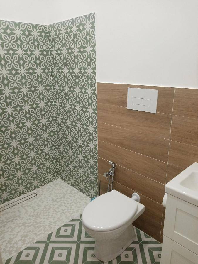 Two-Bedroom House in Capaci, Province de Palerme