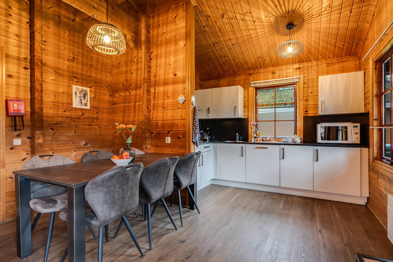 't Hooge Holt — De Grote Gramsberger Comfort + | 6 personen  in Gramsbergen, Hardenberg
