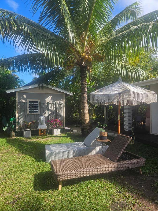 Maison d’hôte pour 2 personnes, avec jardin et vue