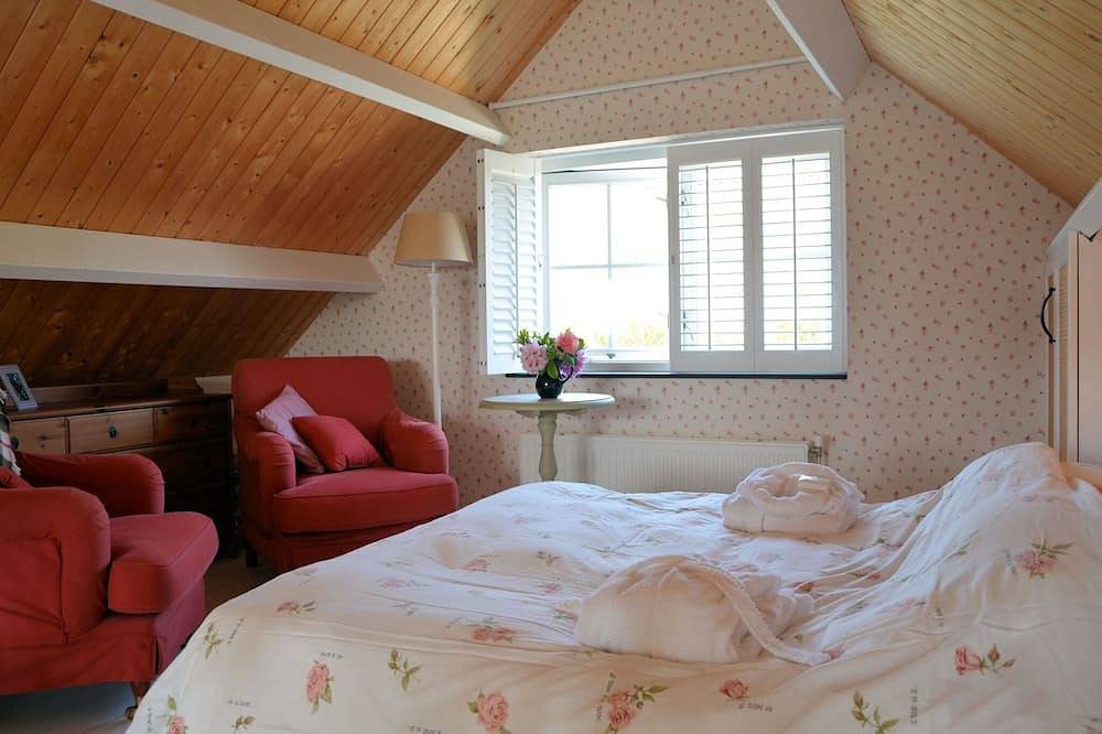 Ferienhaus in Noordwijk am Strand in Noordwijk, Niederländische Nordsee