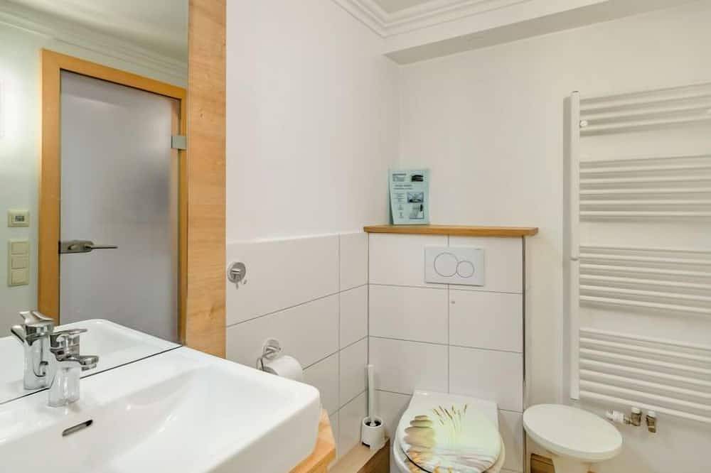 Geheel appartement, Rupertus by Interhome in Maishofen, Kitzbüheler Alpen
