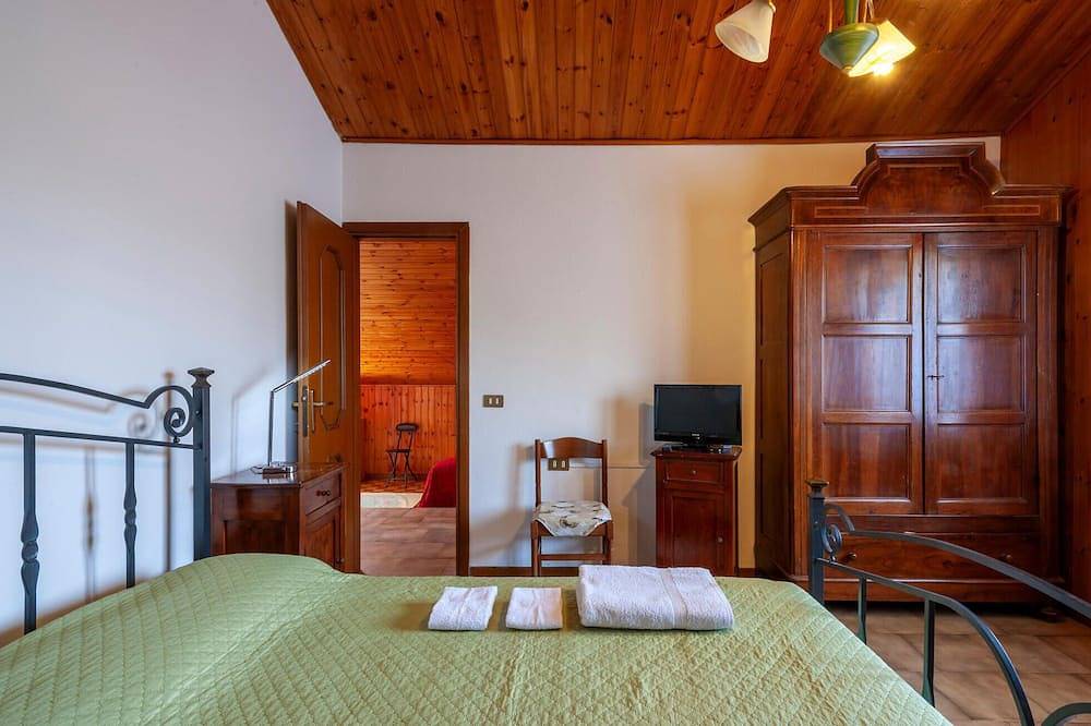 Meravigliosa casa a Poggio Torriana in Torriana, Poggio Torriana