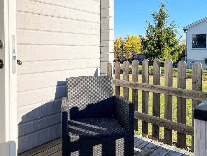 4 Personen Ferienhaus in Månkarbo in Uppsala