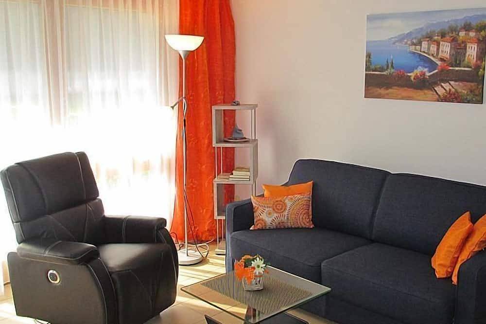 Ganze Wohnung, Ferienwohnung Meiringen für 1 - 4 Personen mit 1 Schlafzimmer - Ferienwohnung in Meiringen, Berner Oberland
