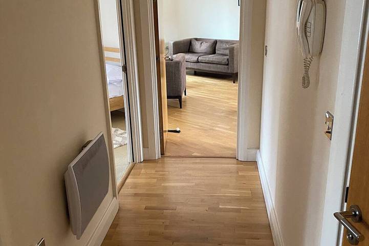 Apartment for 4 people in Durham