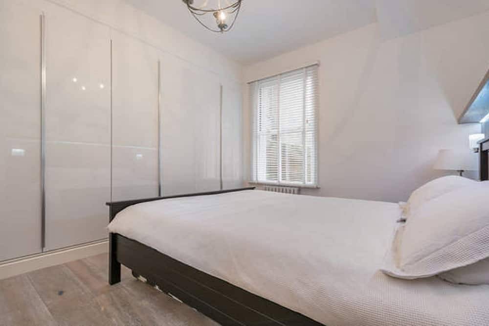 Ganze Wohnung, Urban Oasis: Neu renovierte 5 * 2bed Lux ​​Wohnung im grünen Bereich von Zentral-London in London, Südostengland