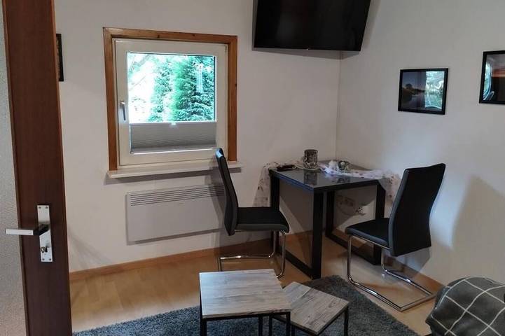 Ferienhaus für 3 Personen, mit Terrasse, mit Haustier in Hechthausen