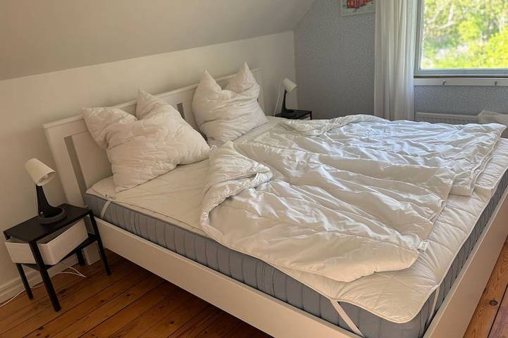 Hus Jorgentorp – Ferienhaus in Alleinlage mit eingezäuntem Grundstück in Småland in Emmaboda, Emmaboda und Umgebung