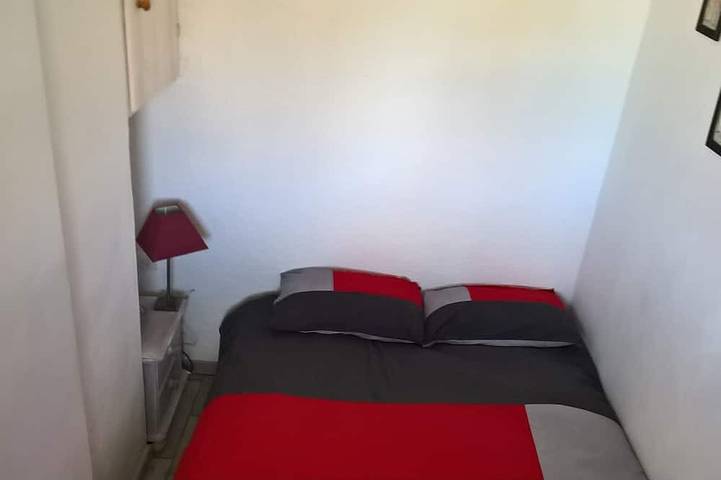 Appartement entier, Appartement 2 pièces 4 pers. Avoriaz Centre Station Place du Festival in Morzine, Les Portes du Soleil