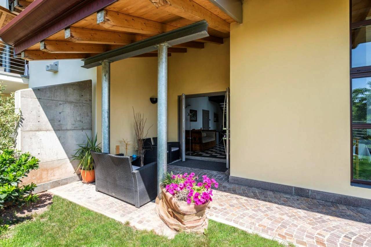 Agritur Deromedi in Cles, Massif de Brenta