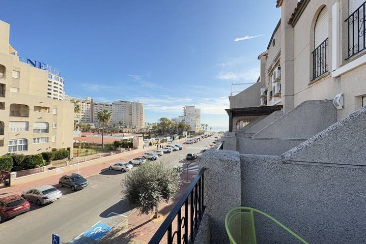 Appartement entier, Acv - Rumbo III - 1º linea planta 2 norte in Marina d'Or, Oropesa del Mar