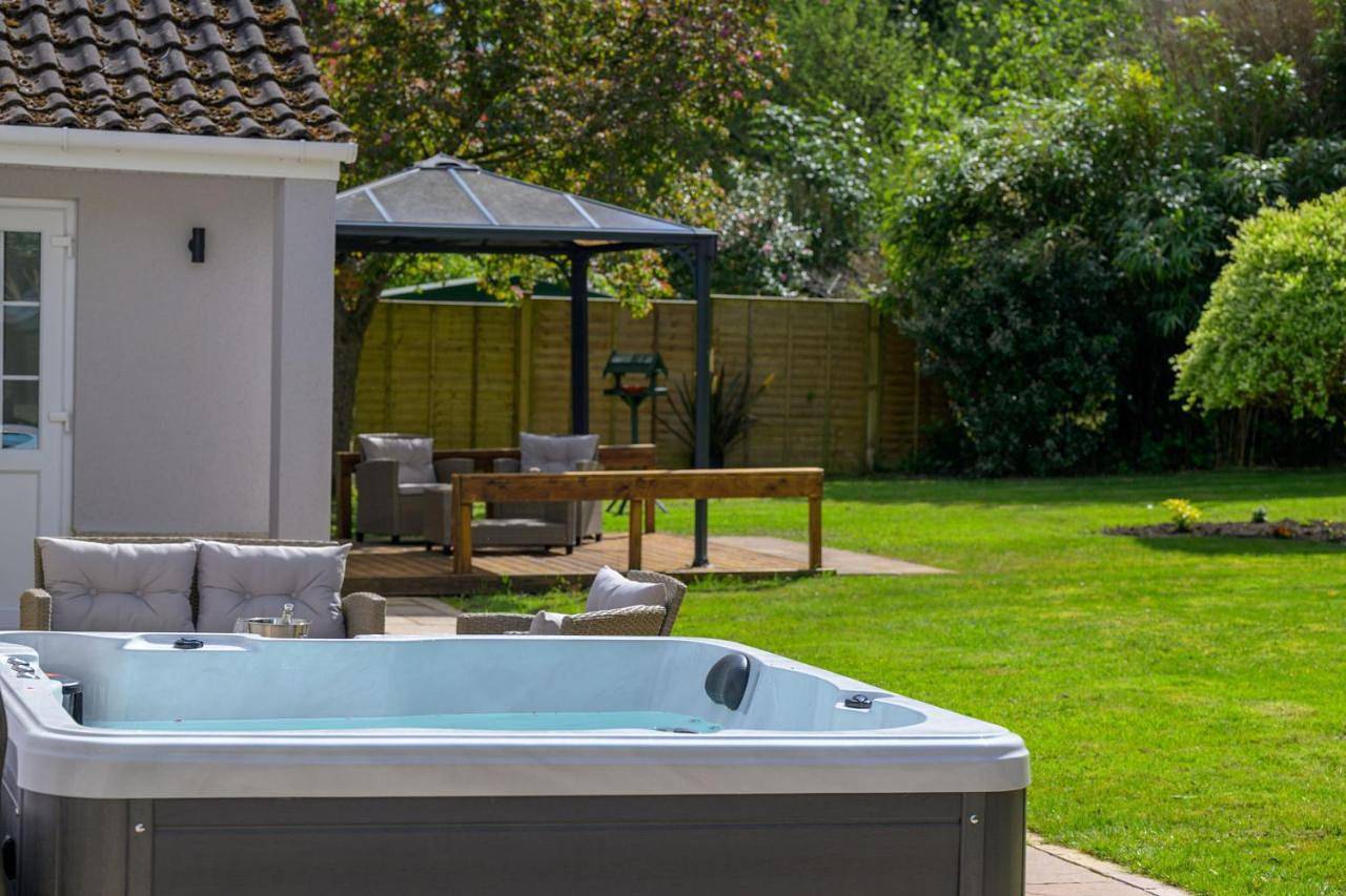 Holiday Home in Burley, Hampshire