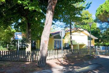 Ferienhaus für 6 Personen in Bibione, Venedig Provinz, Bild 1