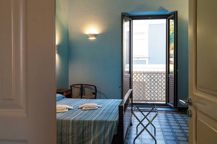 Relax by the sea in Pizzo, Provincia di Vibo Valentia
