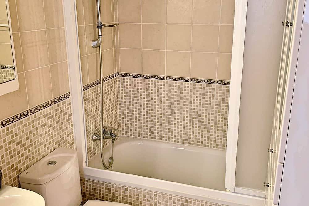 Apartamento entero, Aotearoa - Apartamento en el paraiso de La Azohia in El Pinar de San Gines, Cartagena