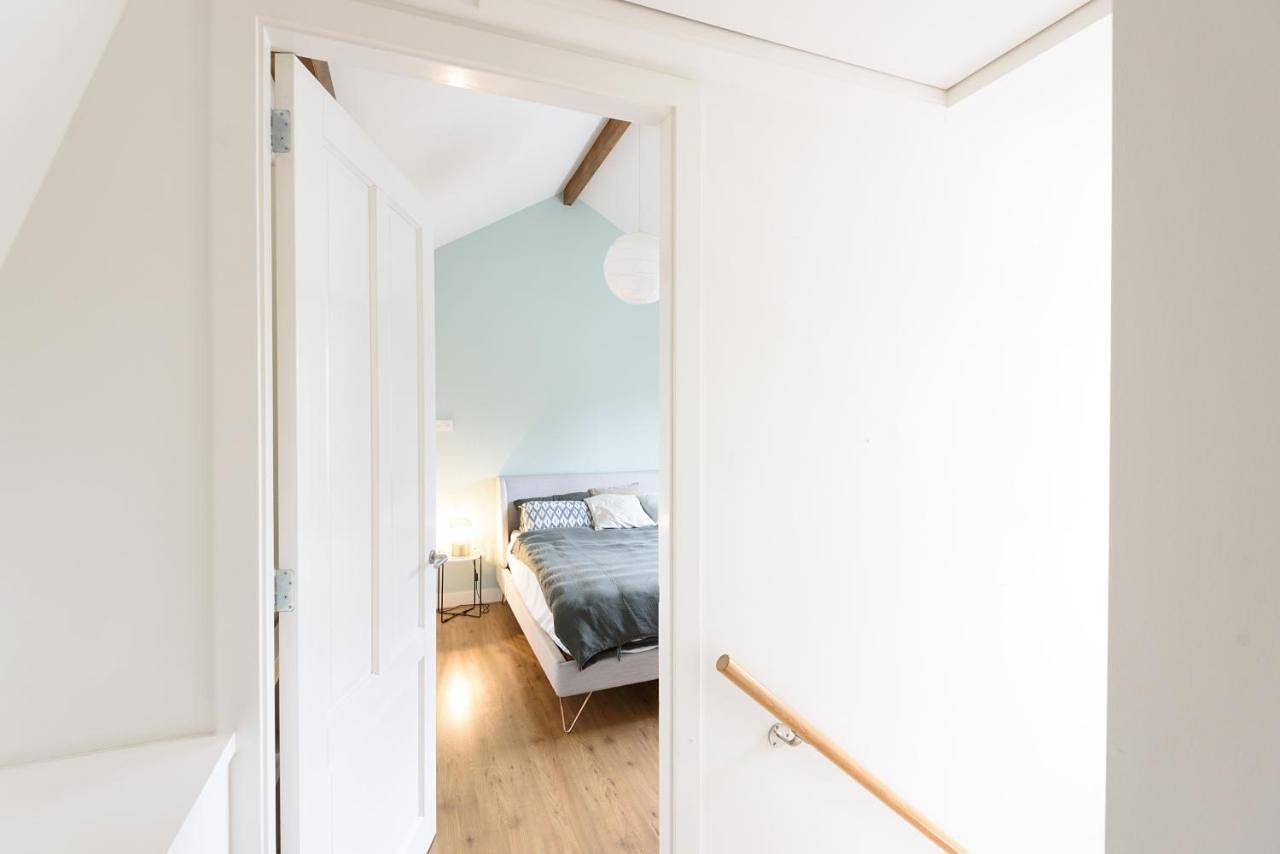 Spacious Family Home near Zandvoort Beach & Amsterdam in Overveen, Niederländische Nordsee
