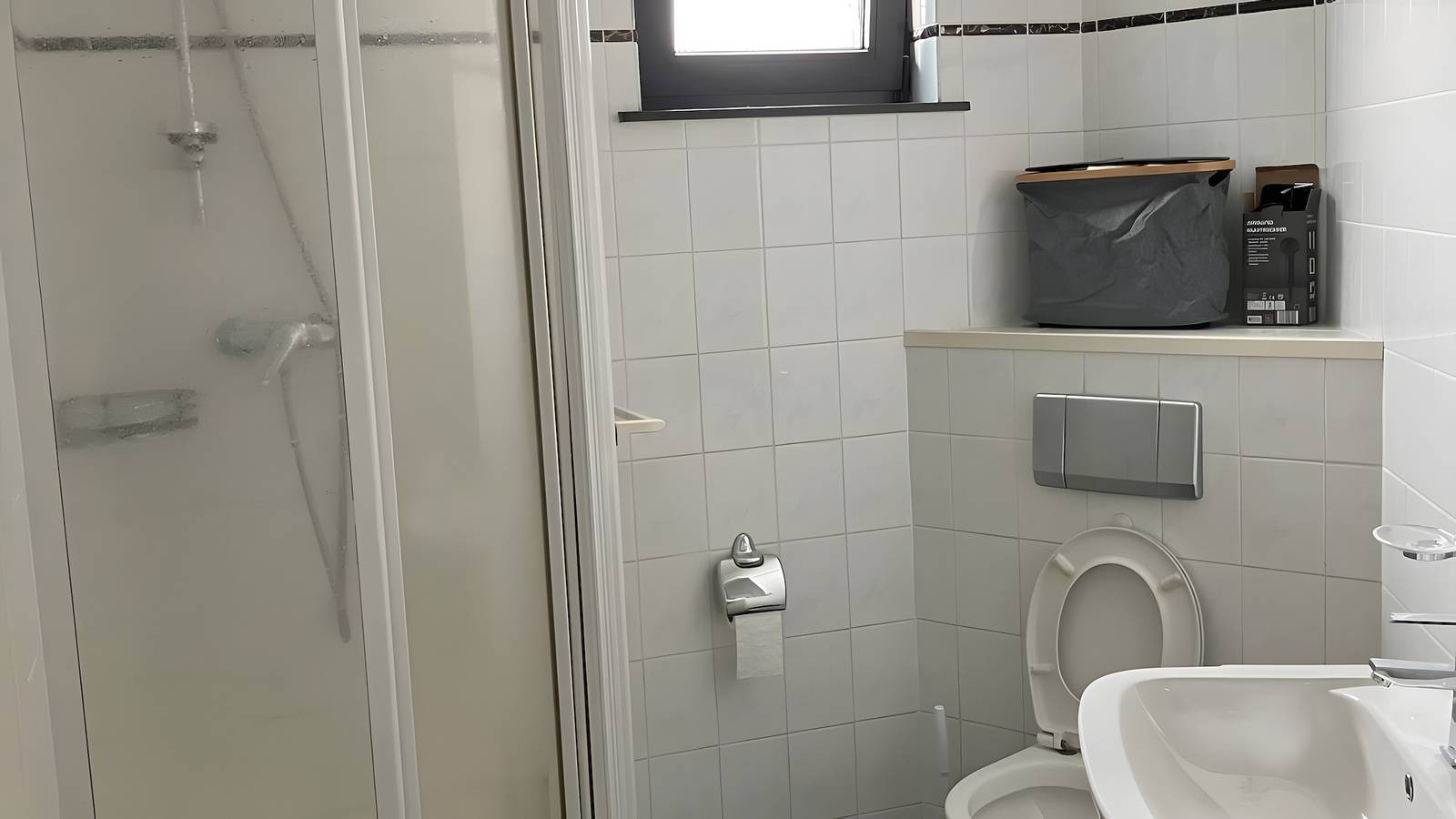 Schöner Bungalow für Familien mit privatem Eingang in Weilerswist, Rheinland