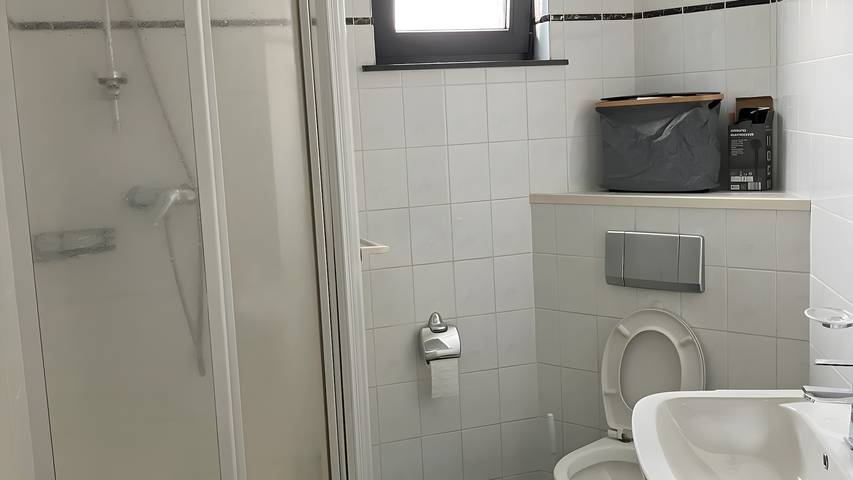 Ferienhaus für 6 Personen, mit Garten in Nordrhein-Westfalen - 2