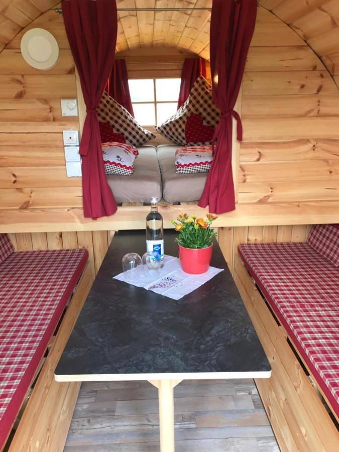 Classic Quadruple Room in Wolframs-Eschenbach, Romantische Straße