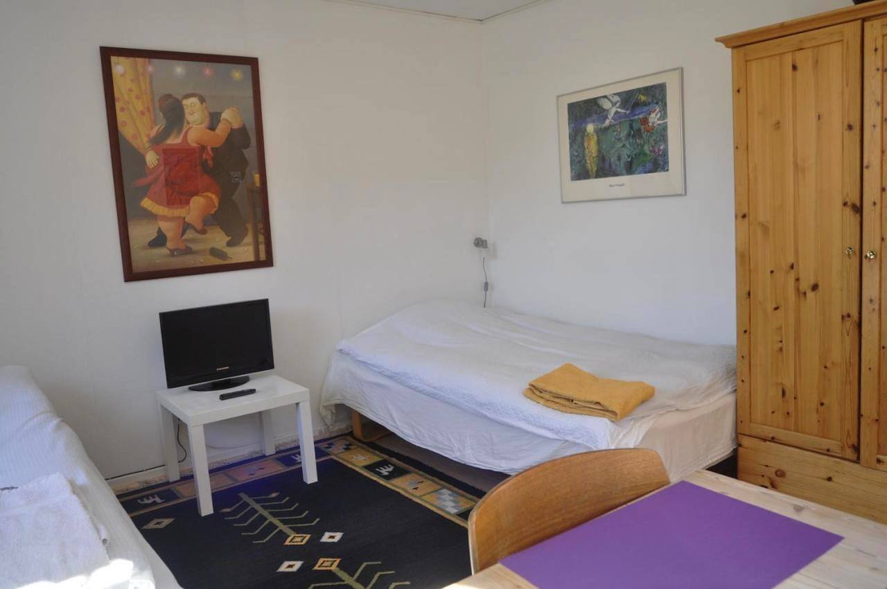 Budget Double Room in Ry, Skanderborg