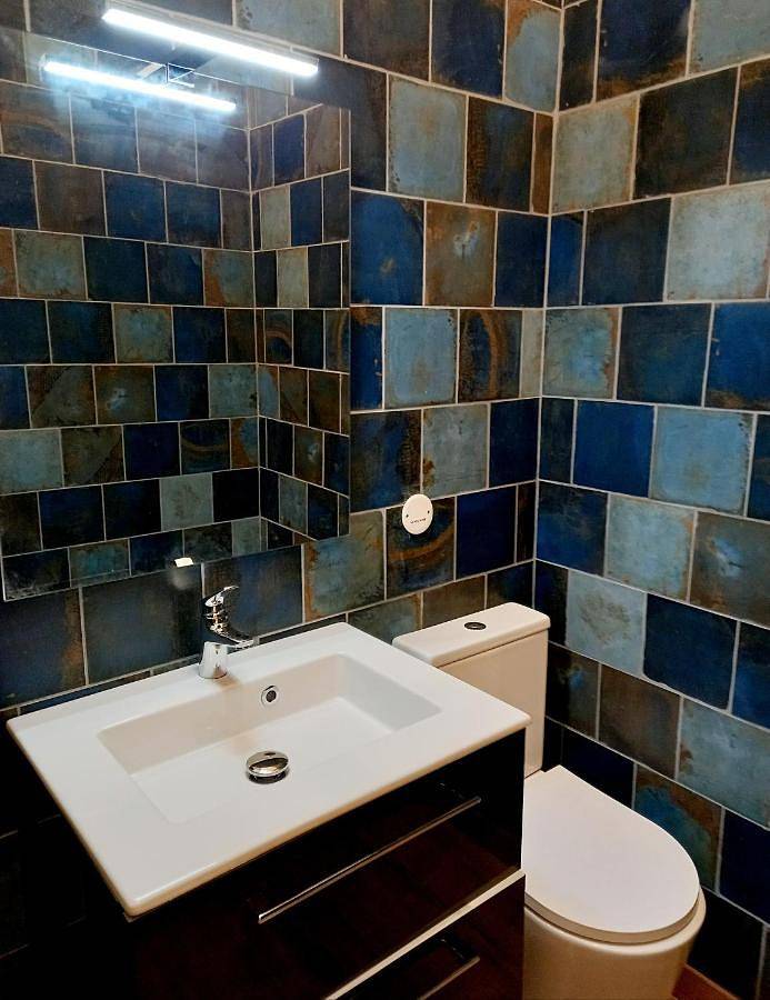 Hôtel pour 3 personnes, avec piscine et terrasse à Tuchan - 2