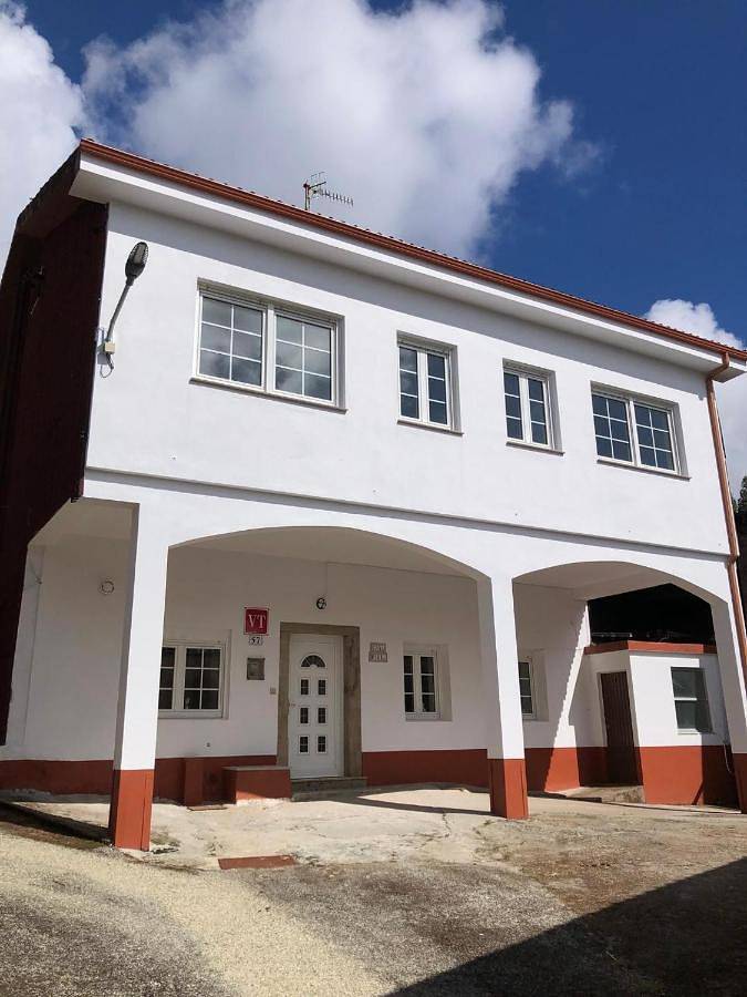 Casa de vacaciones para 5 personas, con terraza y vistas - 1