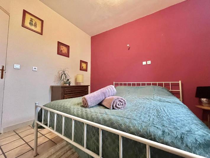 Gîte pour 6 personnes à Delle - 4