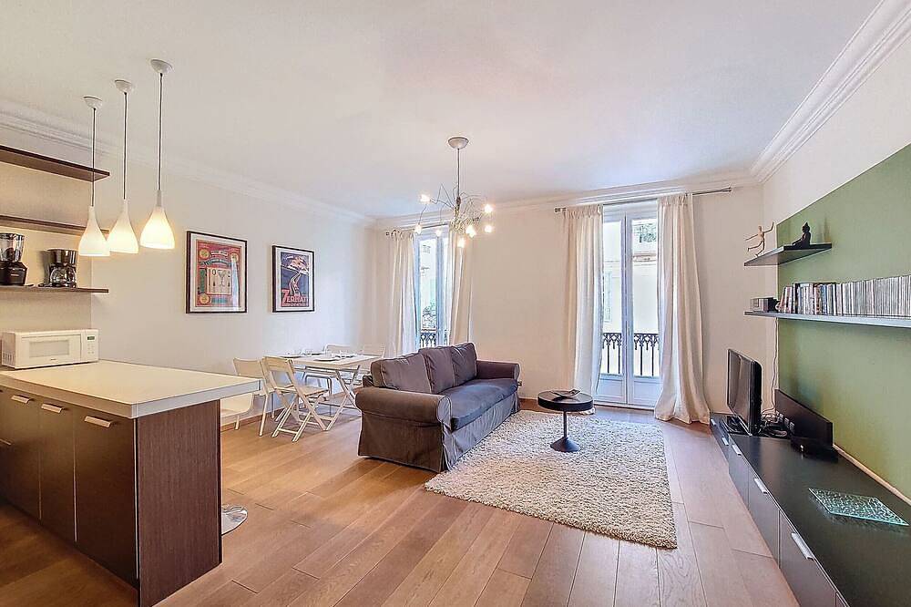 Appartement de vacances