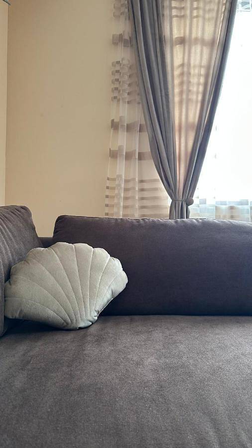 Ganze Wohnung, Sea view Apartment South Beach Tsarevo in Zarewo, Oblast Burgas