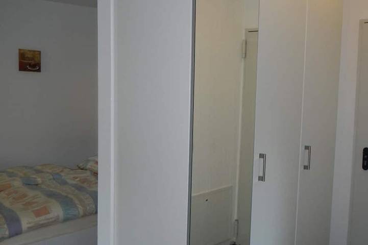 Ferienwohnung für 4 Personen, mit Sauna und Balkon, mit Haustier in Bergisch Gladbach - 4