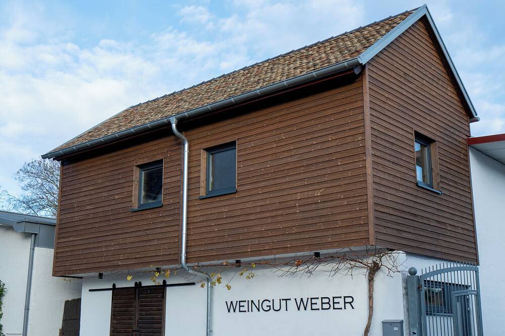 Ganze Wohnung, Taubenschlag in Alzey, Kurpfalz