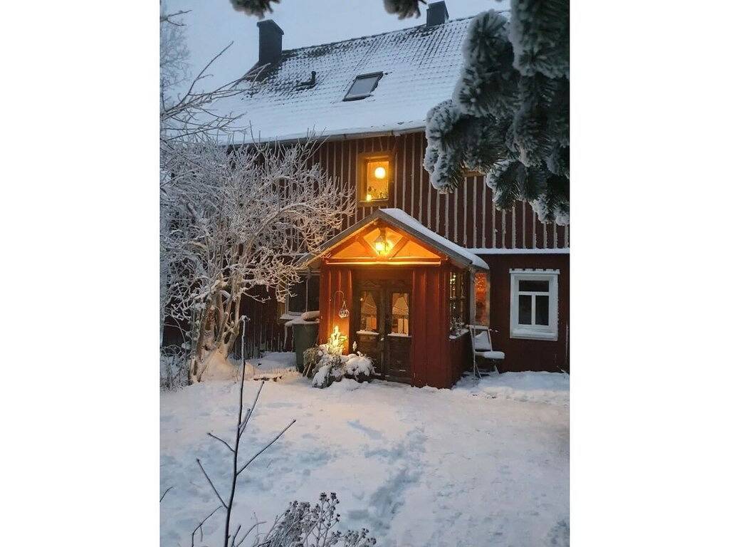 Ferienwohnung mit 3 Schlafzimmer in Hohegeiß, Harzvorland